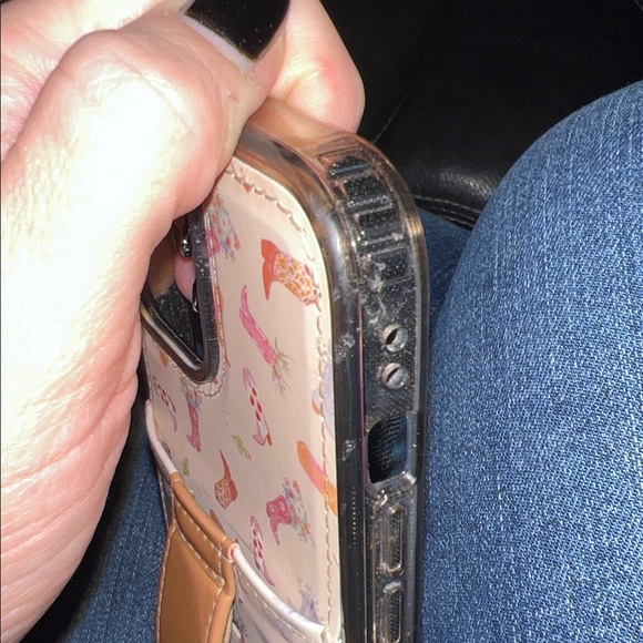 Wali 13 pro max phone case - Picture 3 of 5